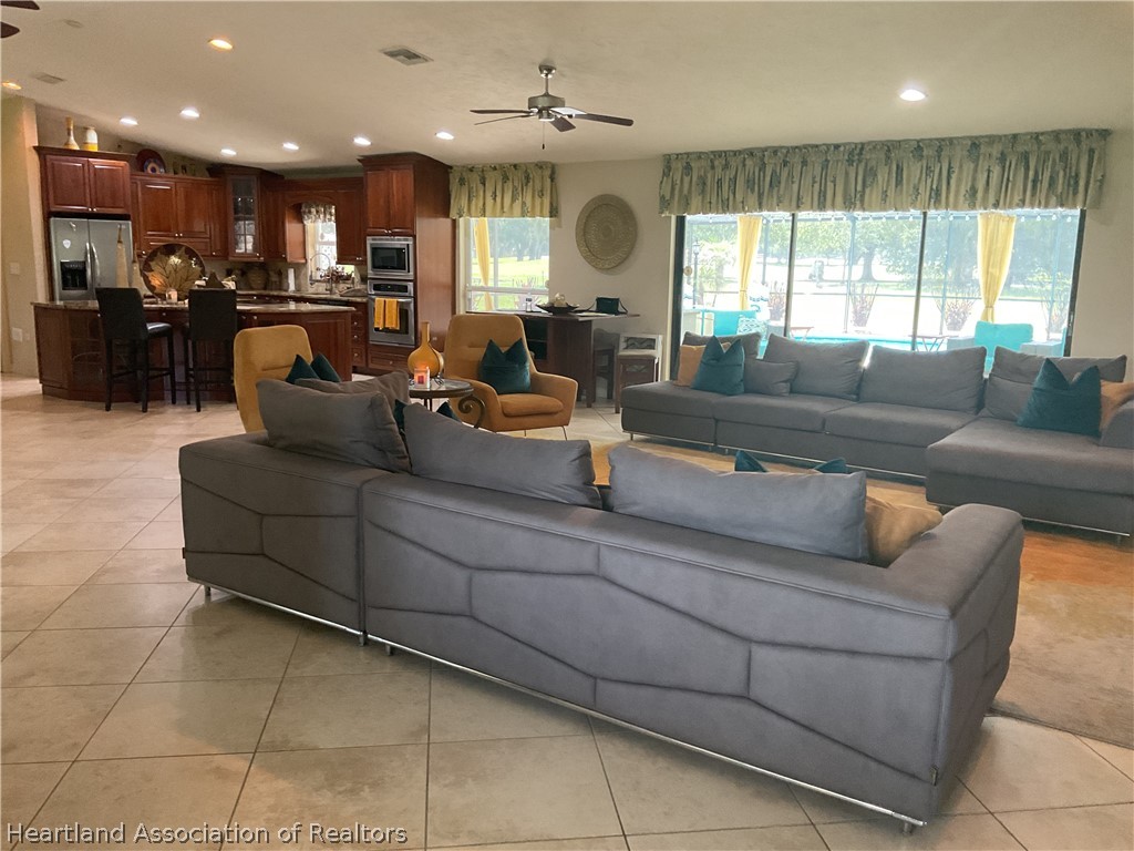 3800 Par Road Sebring, FL 33872 - Photo 7 of 31