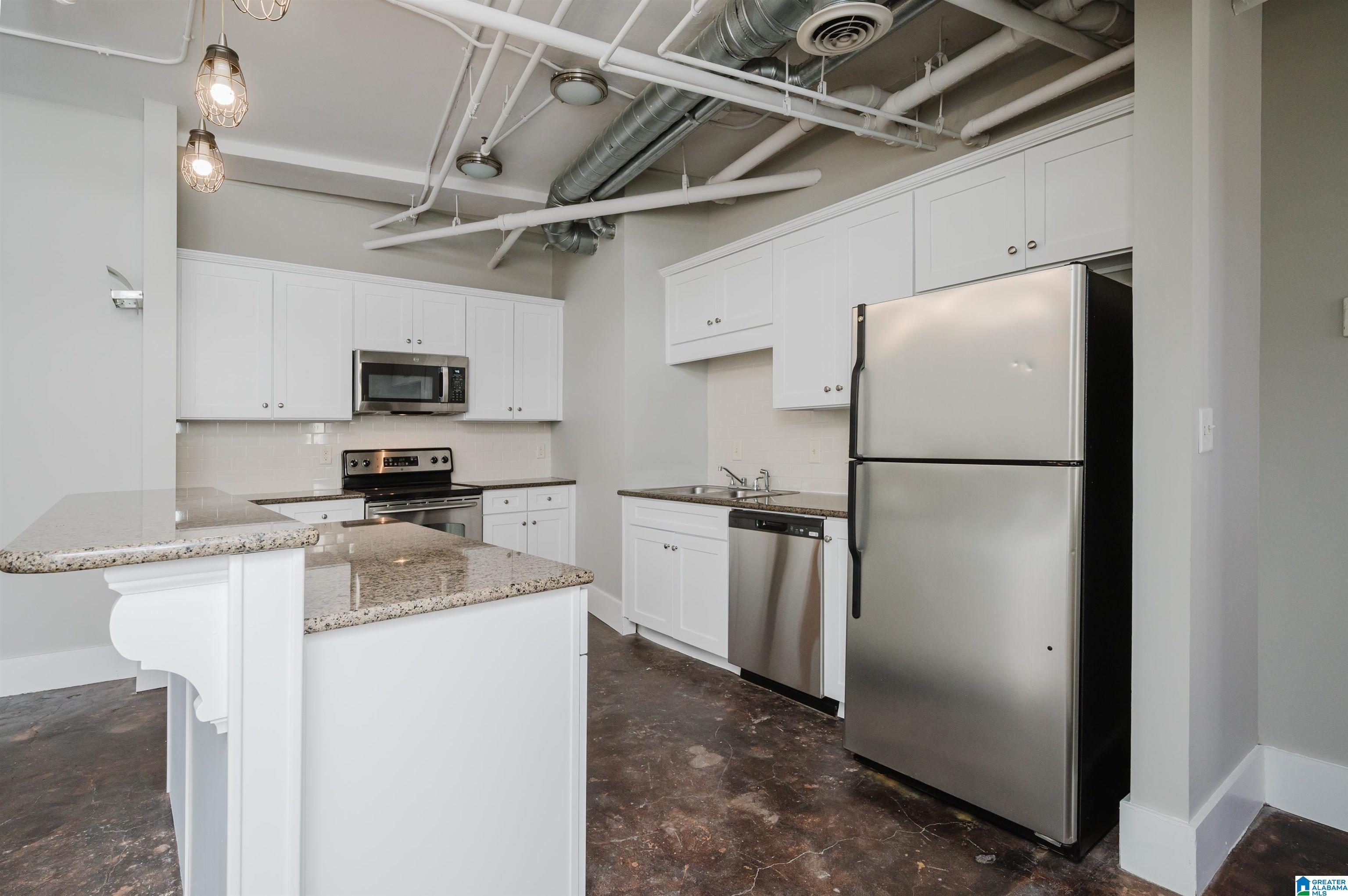2008 3rd Avenue South, Unit 2A Birmingham, AL 35233 - Photo 20 of 31