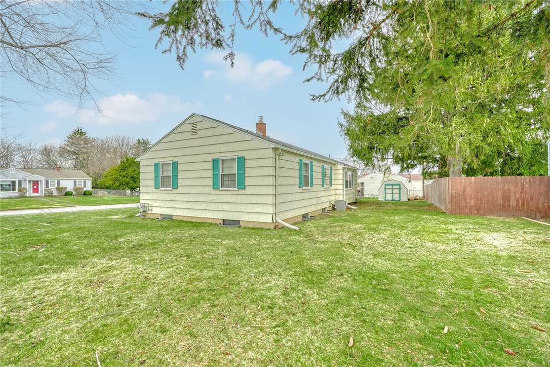 36 Fallenson Drive Greece, NY 14616 - Photo 3 of 18