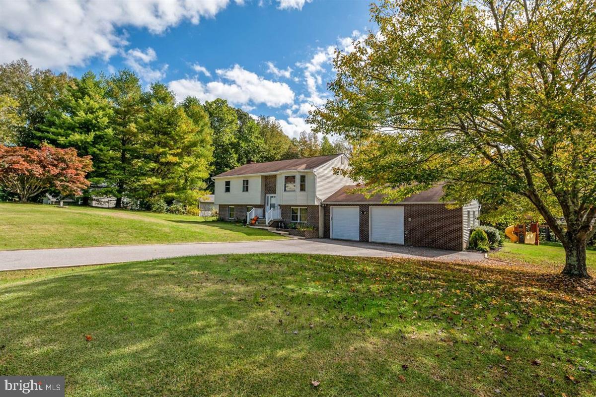 3115 Richfield Road Huntingtown, MD 20639 - Photo 1 of 1