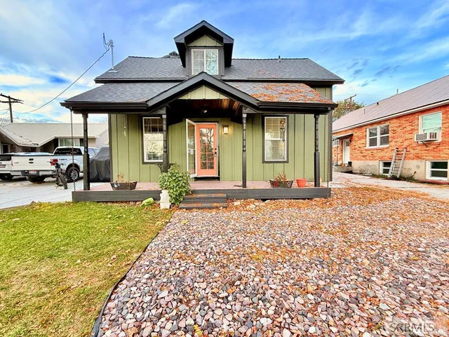 $229,000 | 260 West 500 North, Malad City, ID 83252