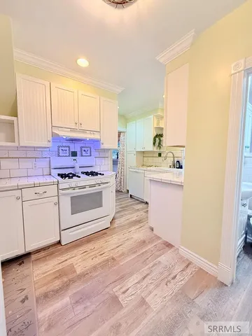 $229,000 | 260 West 500 North, Malad City, ID 83252