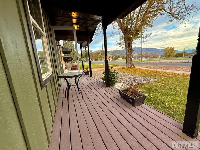 $229,000 | 260 West 500 North, Malad City, ID 83252