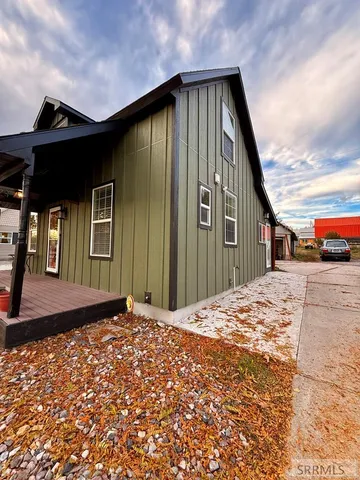 $229,000 | 260 West 500 North, Malad City, ID 83252