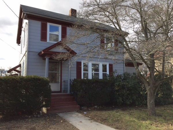342 Franklin Street Framingham, MA 01702 - Photo 1 of 17 a view of a house with a yard