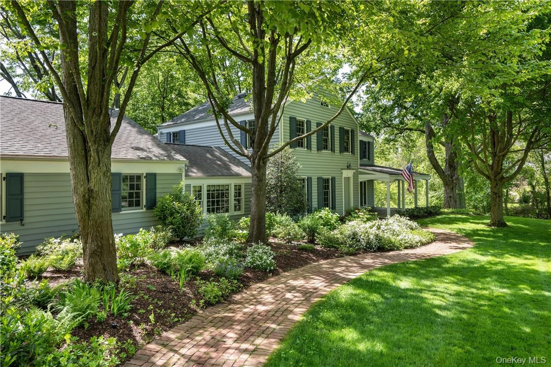 11 Sunset Lane Rye, NY 10580 - Photo 11 of 36 Beautifully maintained property and home.