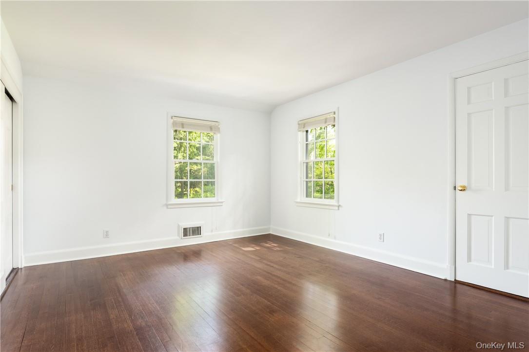 11 Sunset Lane Rye, NY 10580 - Photo 26 of 36 Fourth Bedroom