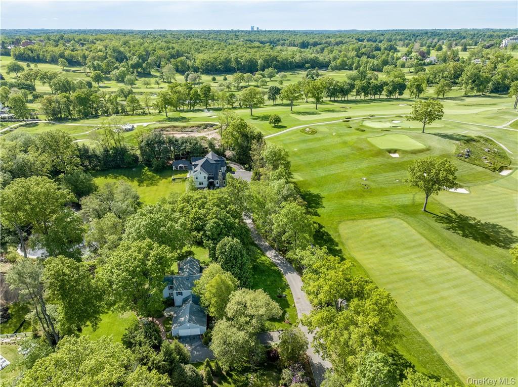 11 Sunset Lane Rye, NY 10580 - Photo 33 of 36 The golf course is a beautiful place to walk and sled ride off season.