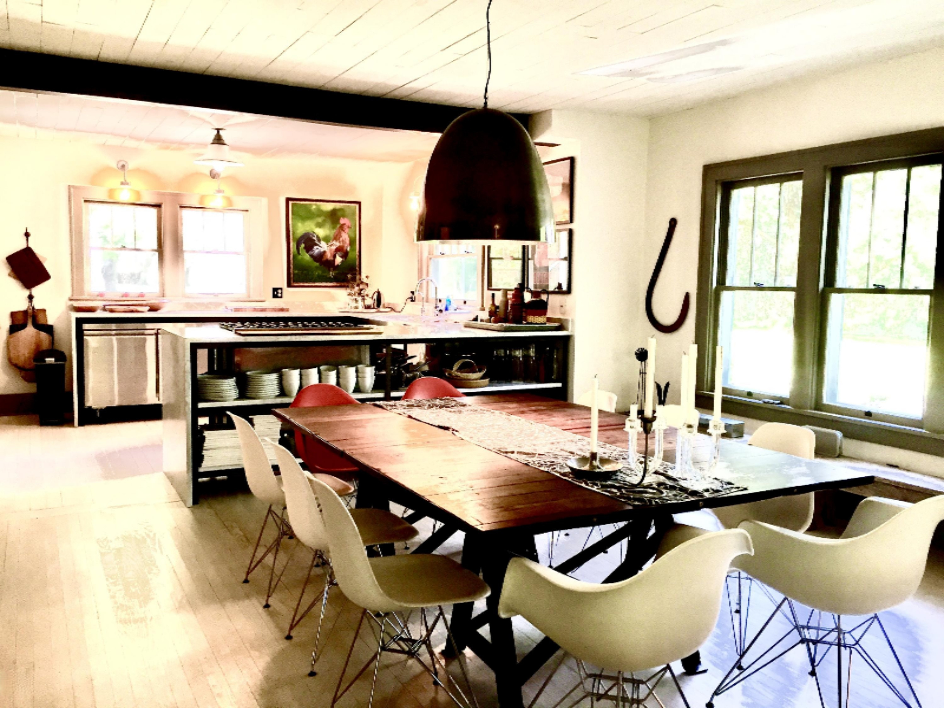 13868 Coveney Road Buchanan, MI 49107 - Photo 14 of 34 dining room