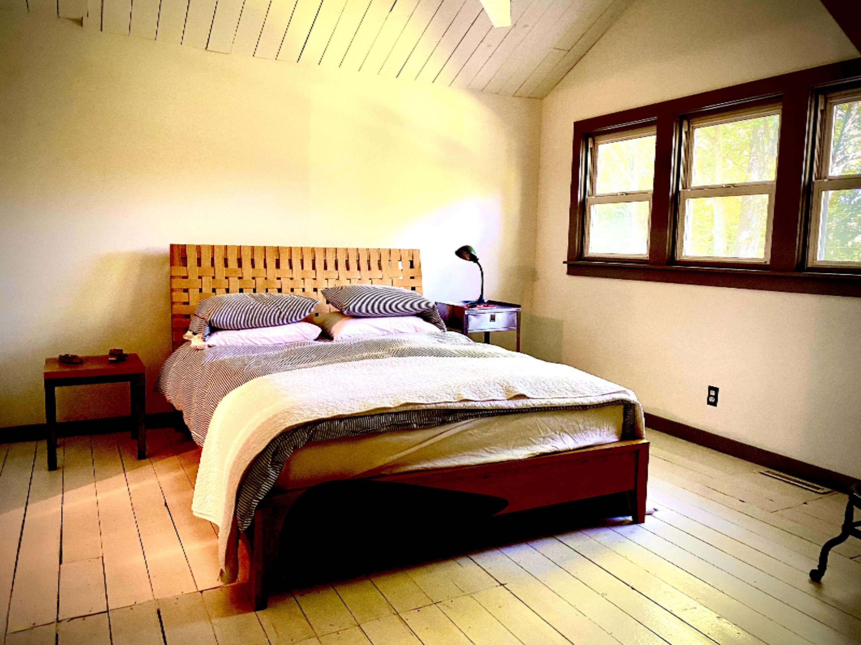 13868 Coveney Road Buchanan, MI 49107 - Photo 19 of 34 bedroom 2