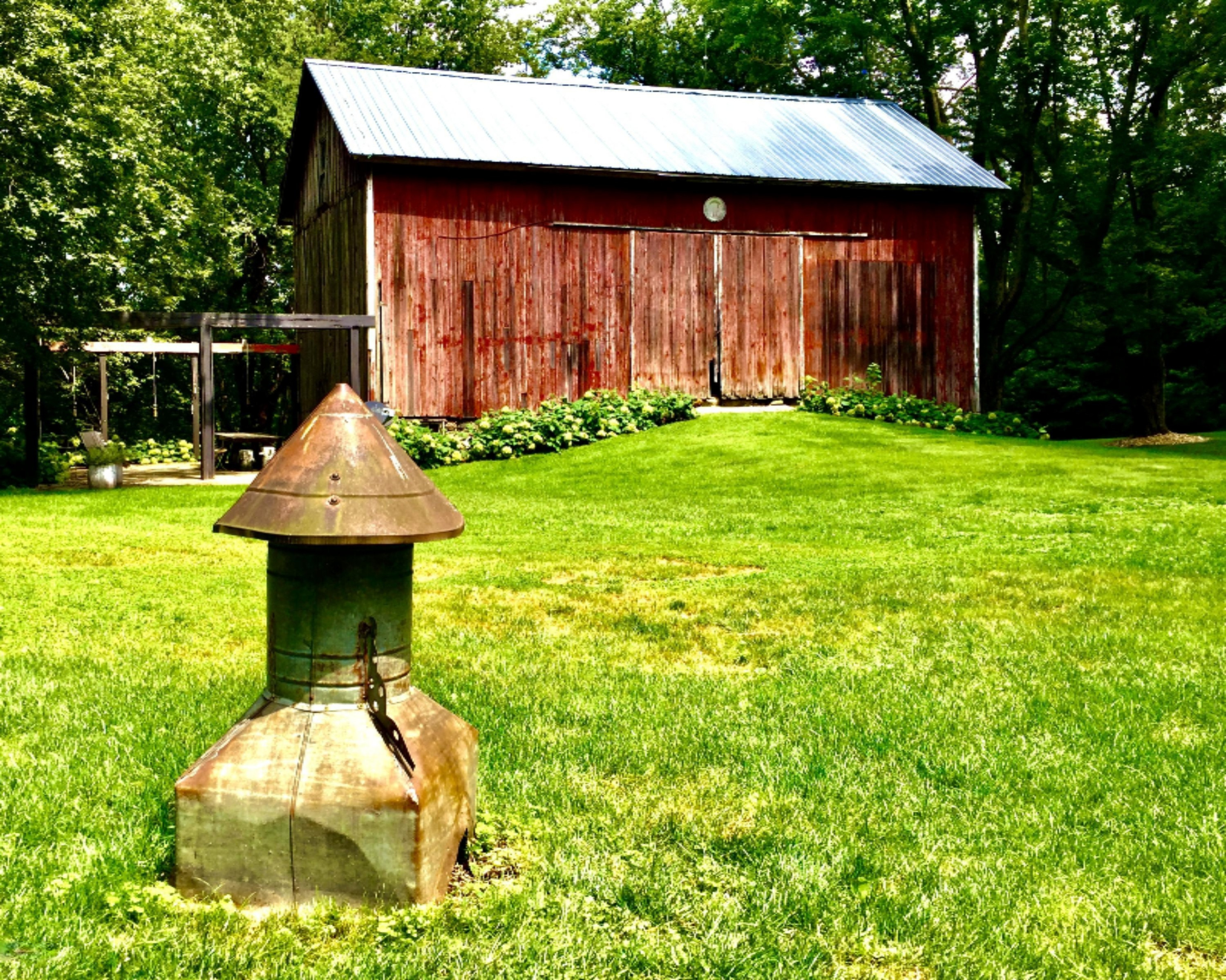 13868 Coveney Road Buchanan, MI 49107 - Photo 3 of 34 Everyones favorite