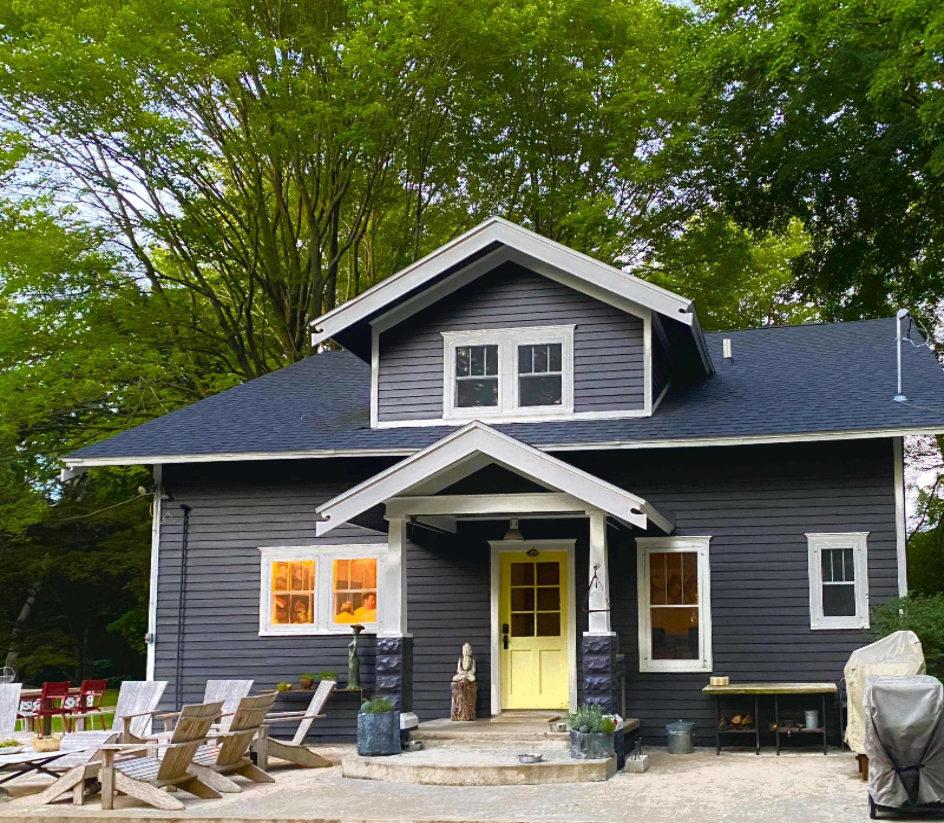 13868 Coveney Road Buchanan, MI 49107 - Photo 34 of 34 rear