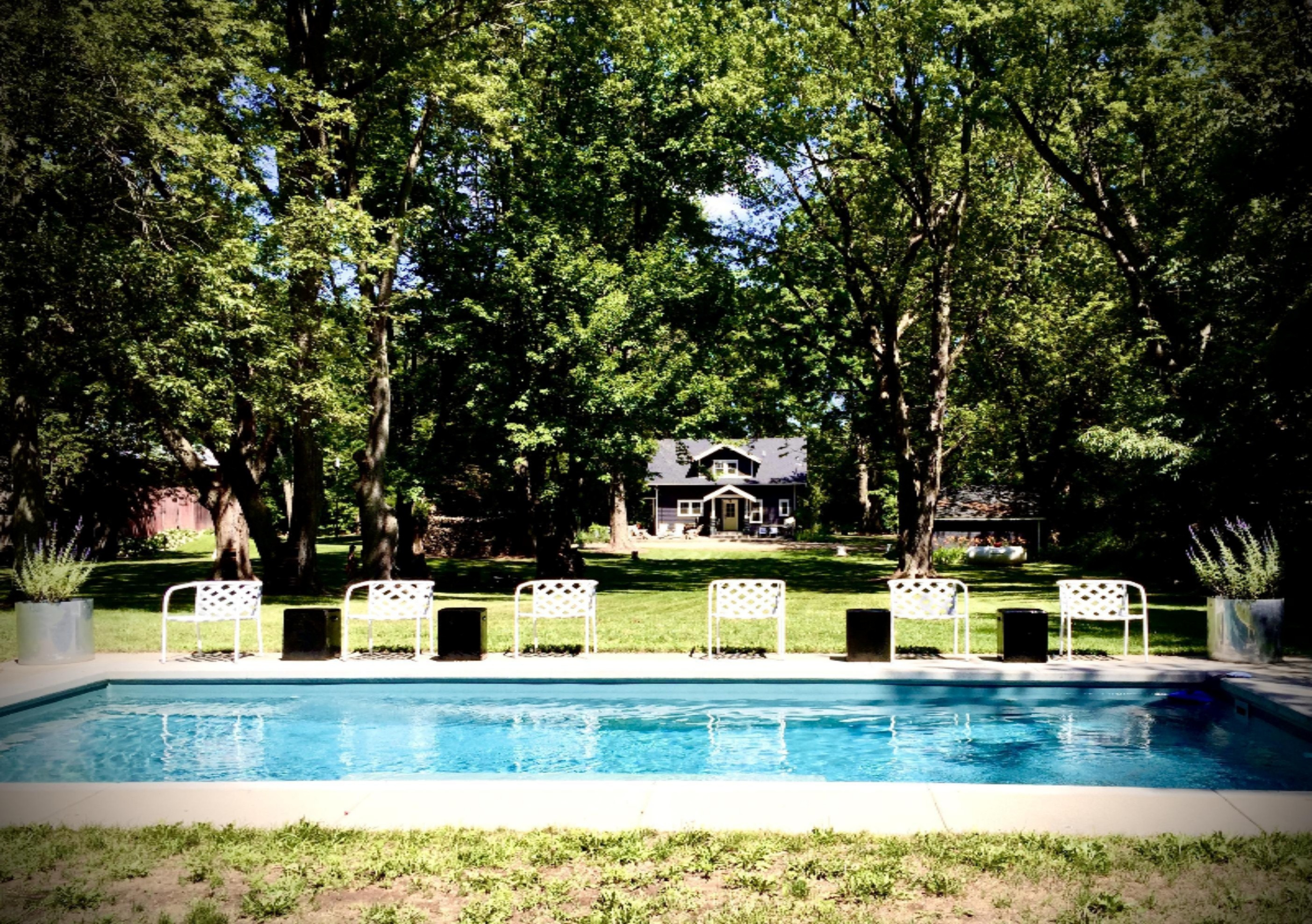 13868 Coveney Road Buchanan, MI 49107 - Photo 6 of 34 pool1
