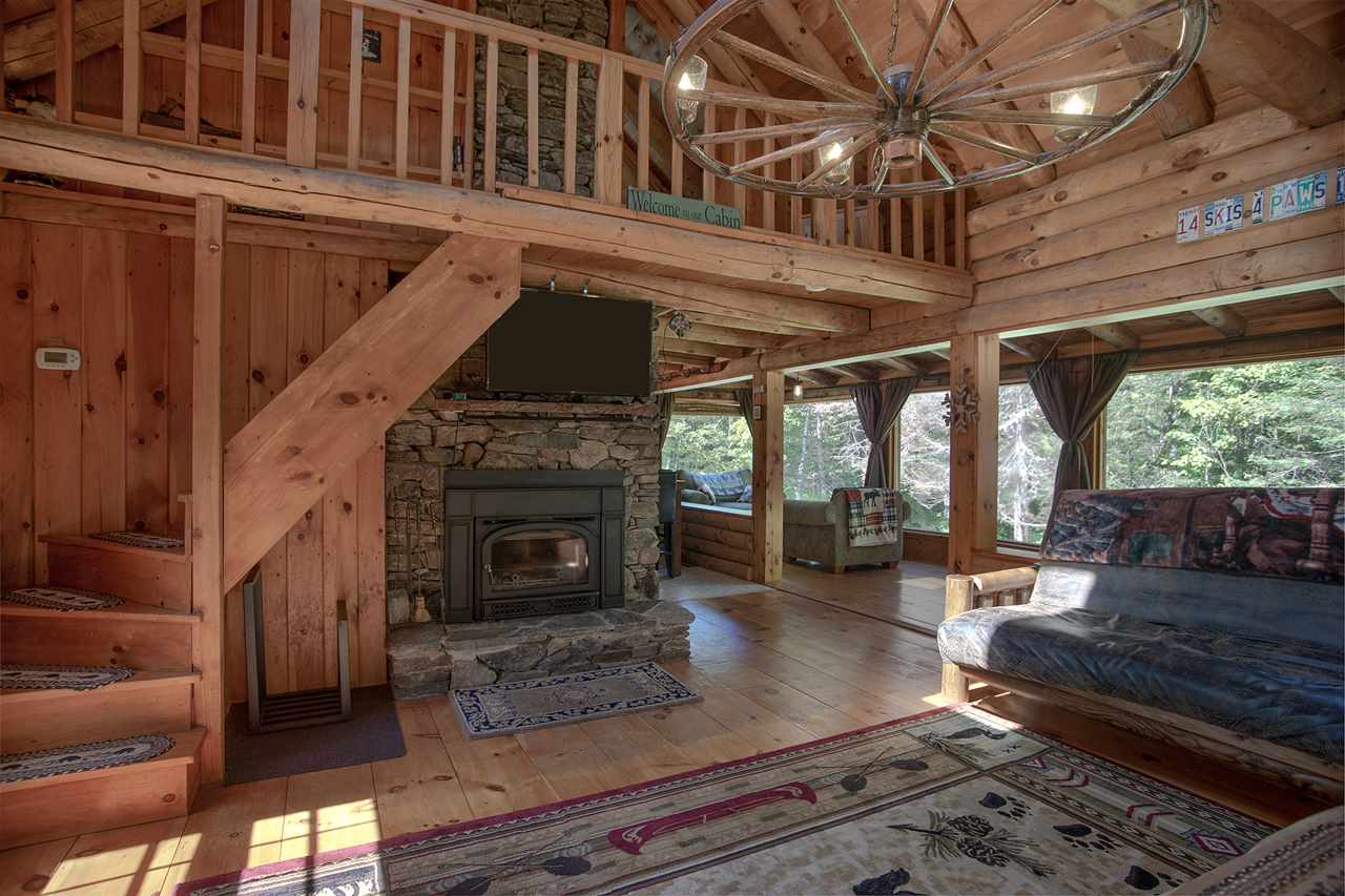 832 Hitchcock Hill Road Windham, VT 05359 - Photo 1 of 27 Gallery Image 1