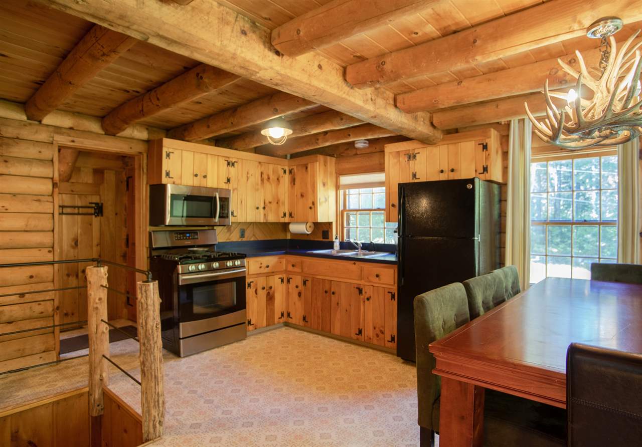 832 Hitchcock Hill Road Windham, VT 05359 - Photo 2 of 27 Gallery Image 2