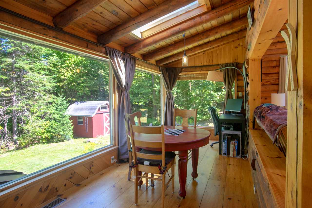 832 Hitchcock Hill Road Windham, VT 05359 - Photo 12 of 27 Gallery Image 12