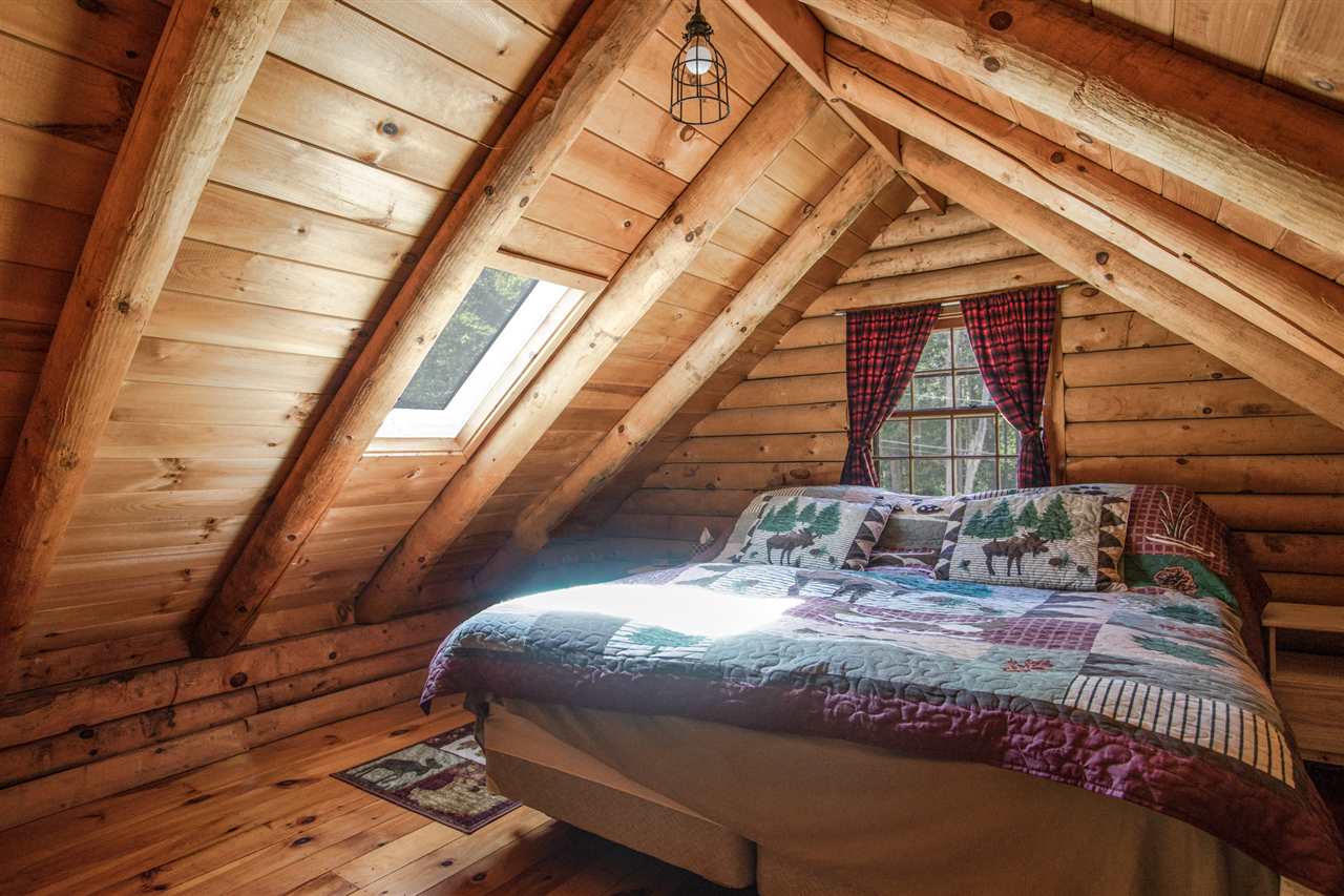 832 Hitchcock Hill Road Windham, VT 05359 - Photo 20 of 27 Gallery Image 20