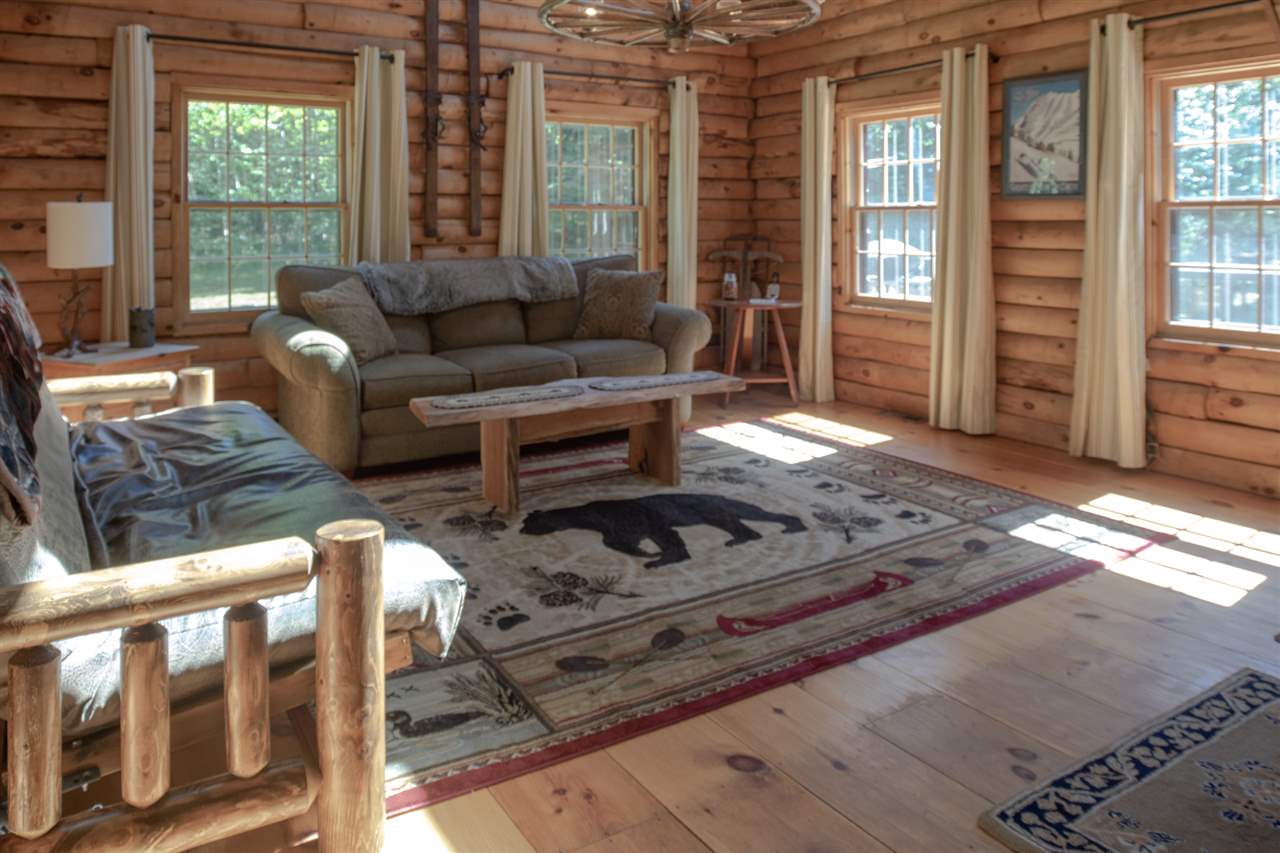 832 Hitchcock Hill Road Windham, VT 05359 - Photo 3 of 27 Gallery Image 3