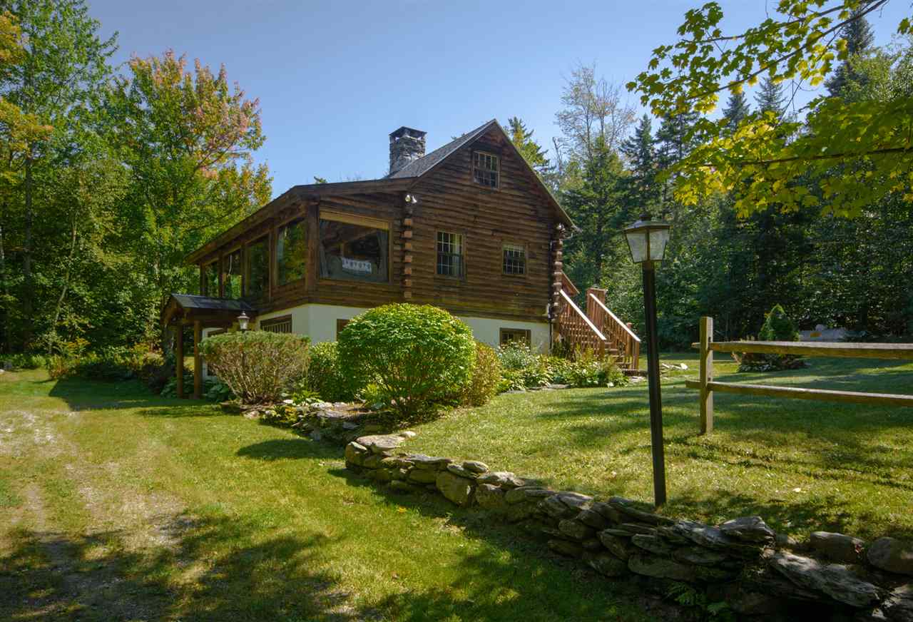 832 Hitchcock Hill Road Windham, VT 05359 - Photo 22 of 27 Gallery Image 22