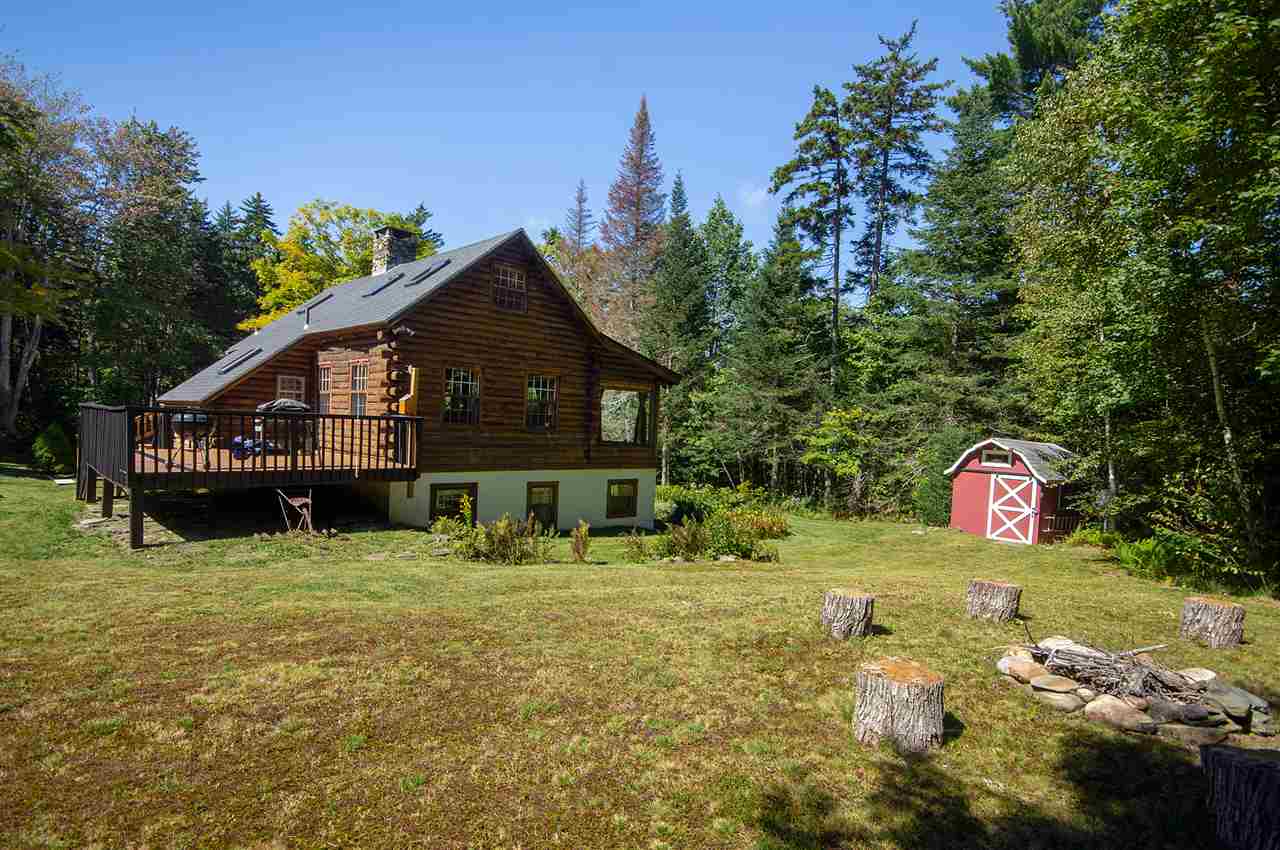 832 Hitchcock Hill Road Windham, VT 05359 - Photo 23 of 27 Gallery Image 23