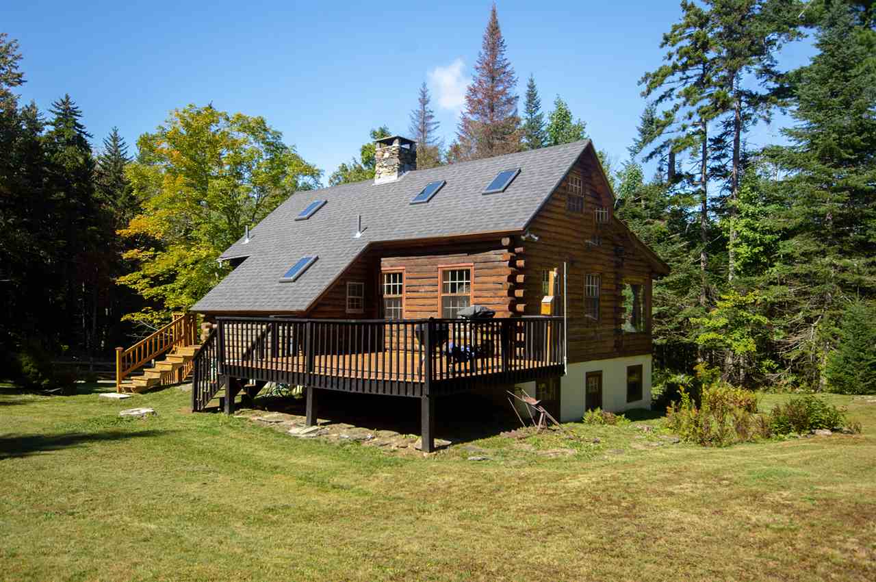 832 Hitchcock Hill Road Windham, VT 05359 - Photo 24 of 27 Gallery Image 24