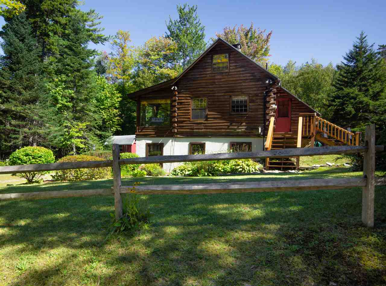 832 Hitchcock Hill Road Windham, VT 05359 - Photo 25 of 27 Gallery Image 25
