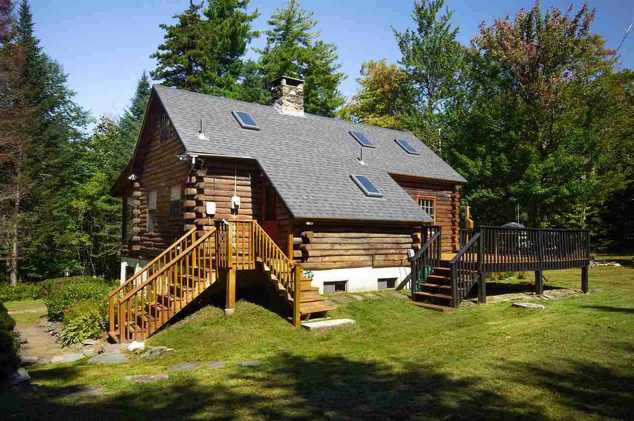 832 Hitchcock Hill Road Windham, VT 05359 - Photo 26 of 27 Gallery Image 26
