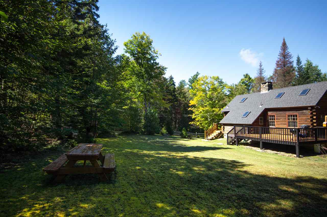 832 Hitchcock Hill Road Windham, VT 05359 - Photo 27 of 27 Gallery Image 27