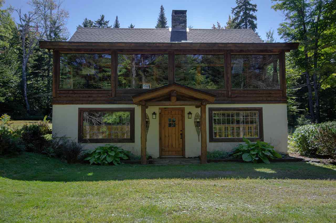 832 Hitchcock Hill Road Windham, VT 05359 - Photo 5 of 27 Gallery Image 5