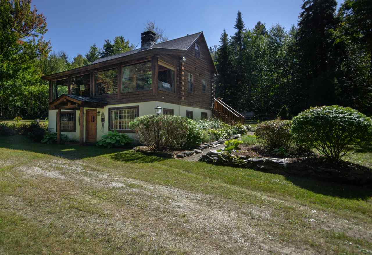 832 Hitchcock Hill Road Windham, VT 05359 - Photo 6 of 27 Gallery Image 6