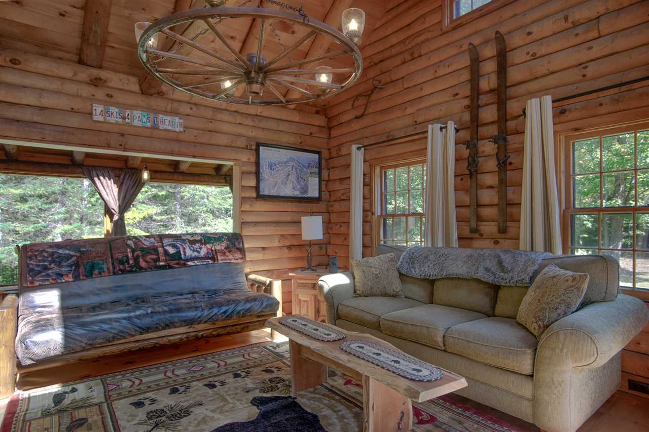 832 Hitchcock Hill Road Windham, VT 05359 - Photo 8 of 27 Gallery Image 8