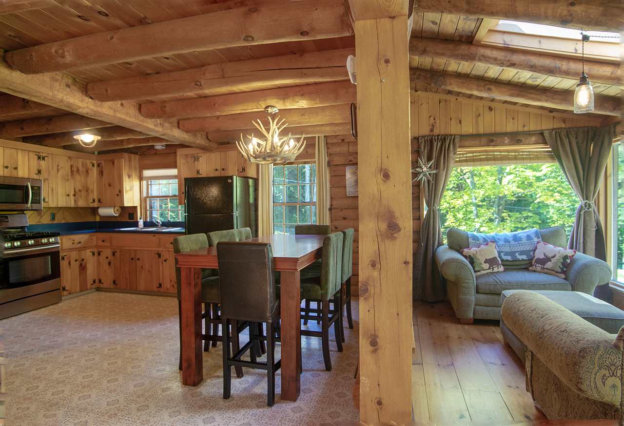 832 Hitchcock Hill Road Windham, VT 05359 - Photo 10 of 27 Gallery Image 10