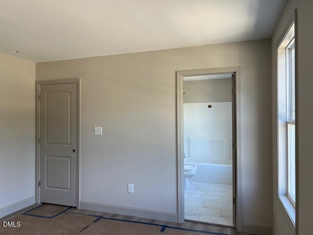 169 Big Pine Road Clayton, NC 27520 - Photo 13 of 14 an empty room with closet