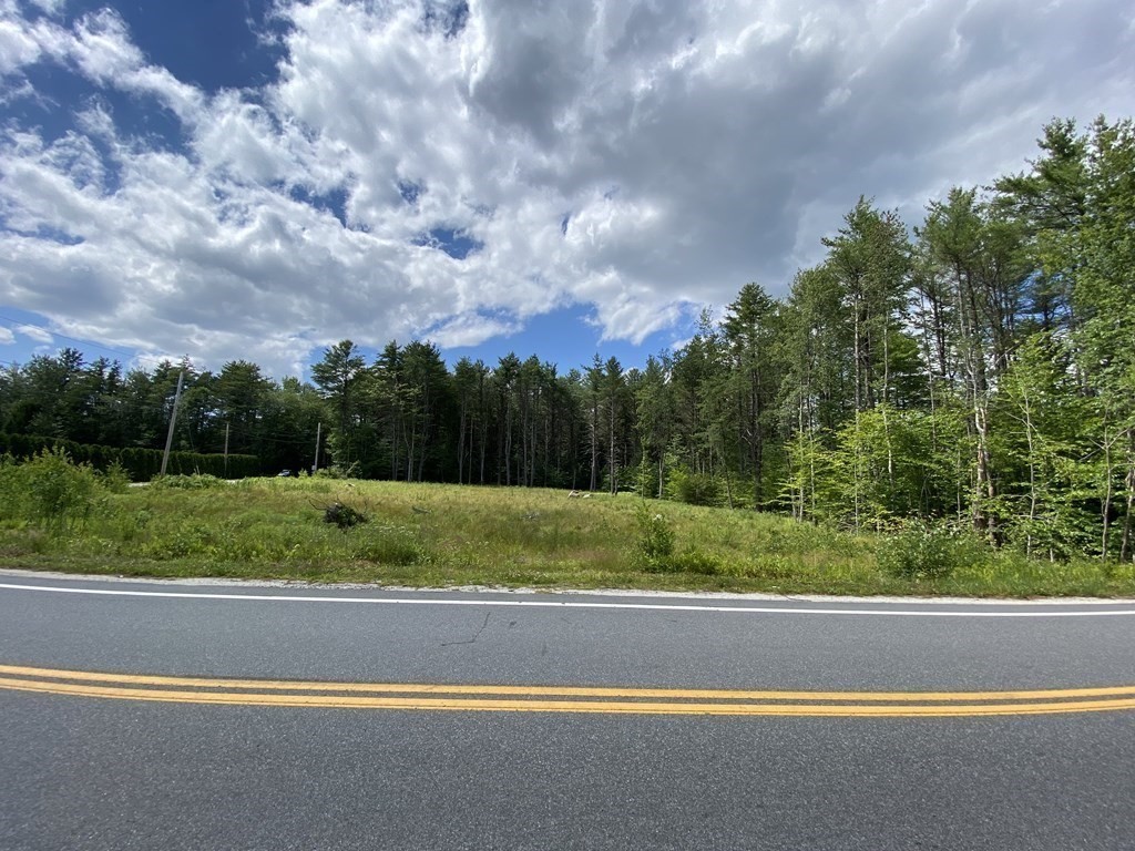 0 West Street-fuller Road Williamsburg, MA 01096 - Photo 3 of 8 a view of a yard