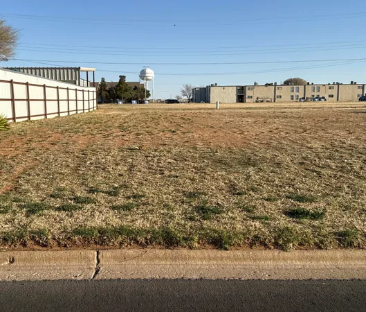 $39,000 | 1312 Oxford Street, Slaton, TX 79364
