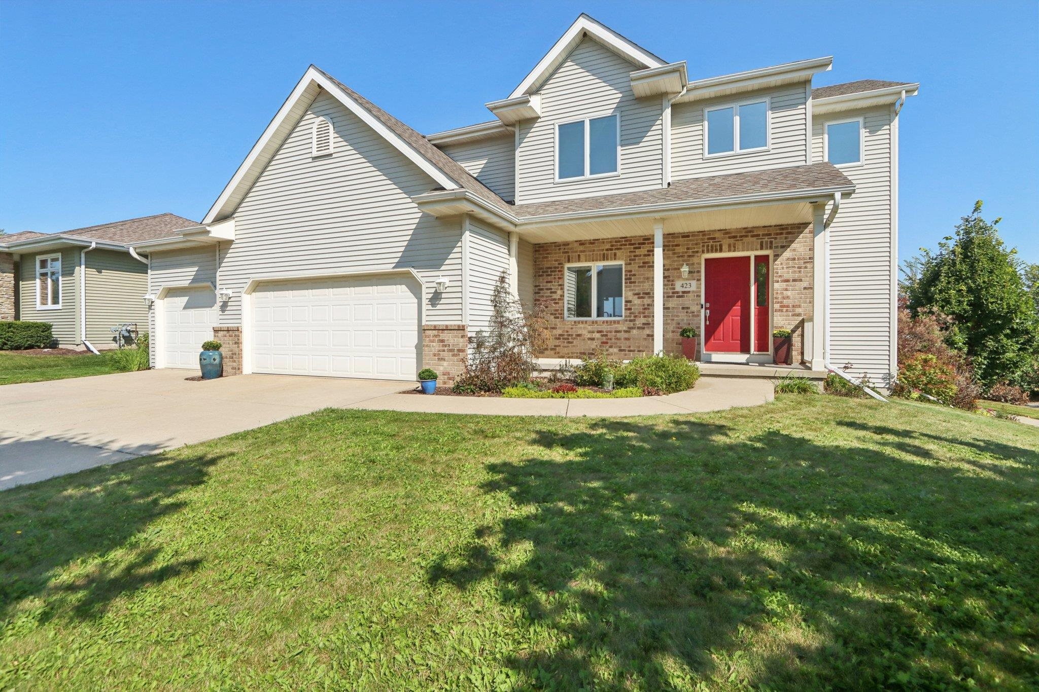 423 Fargo Trail Middleton, WI 53562 - Photo 30 of 35