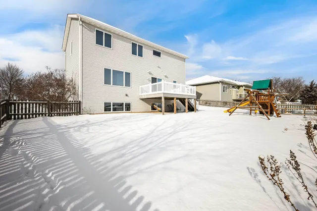 $785,000 | 423 Fargo Trail, Middleton, WI 53562
