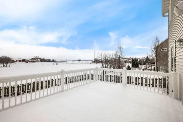 $785,000 | 423 Fargo Trail, Middleton, WI 53562