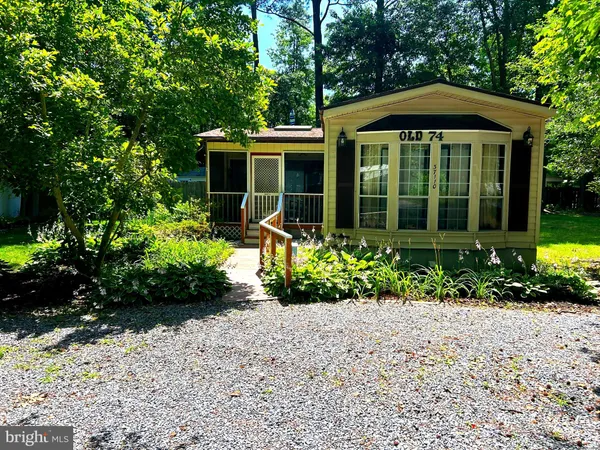 $220,000 | 37110 Alabama Drive, Frankford, DE 19945