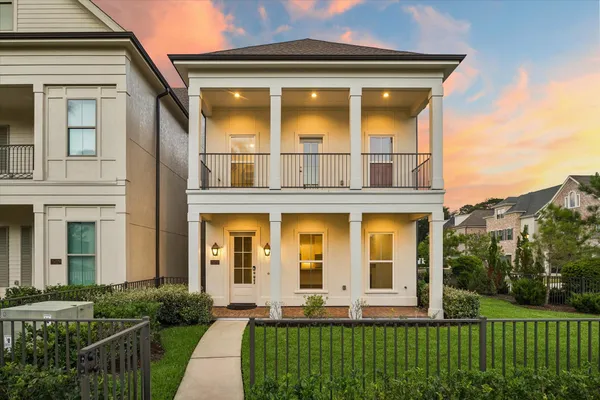 $600,000 | 25233 Liberty Mill Drive, Spring, TX 77380