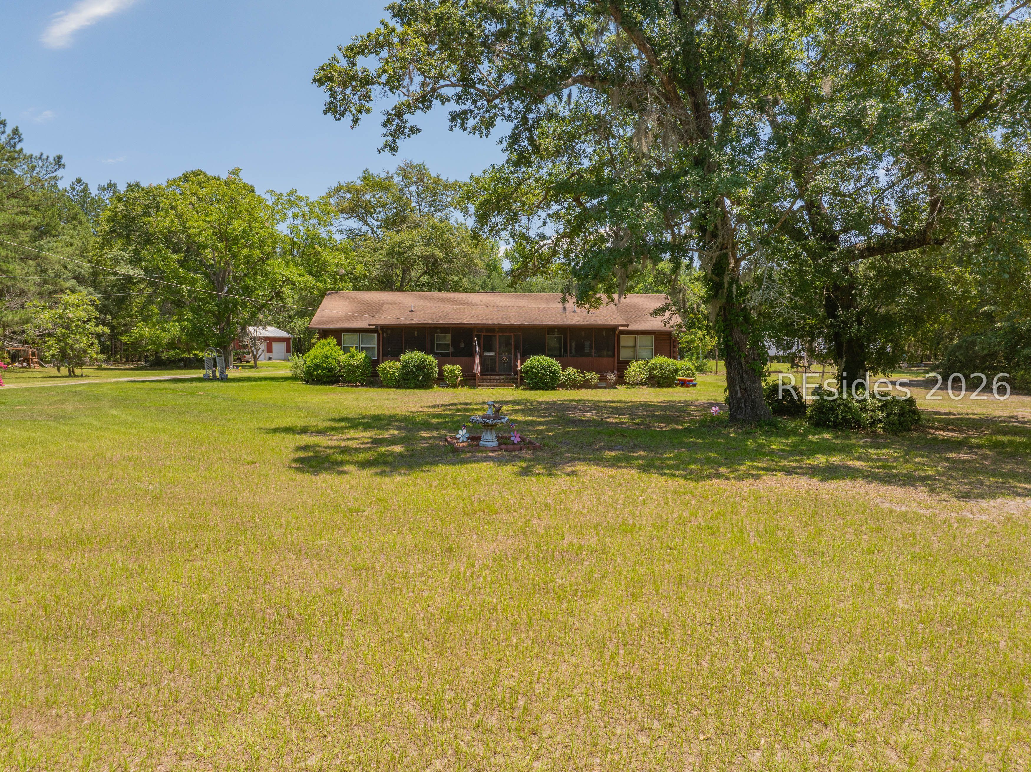 3958 Pineland Road Varnville, SC 29944 - Photo 3 of 55
