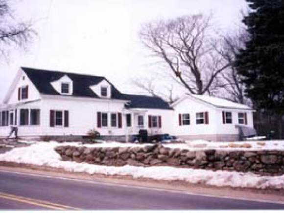 -- Province Road Strafford, NH 03884 - Photo 1 of 1