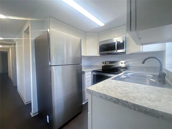 $1,025 | 622 Booker Avenue, Unit B, Lake Wales, FL 33853