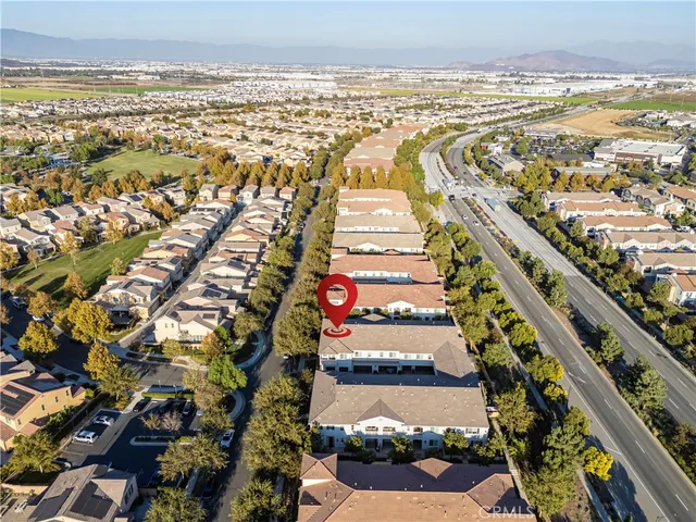 a view of an ocean view