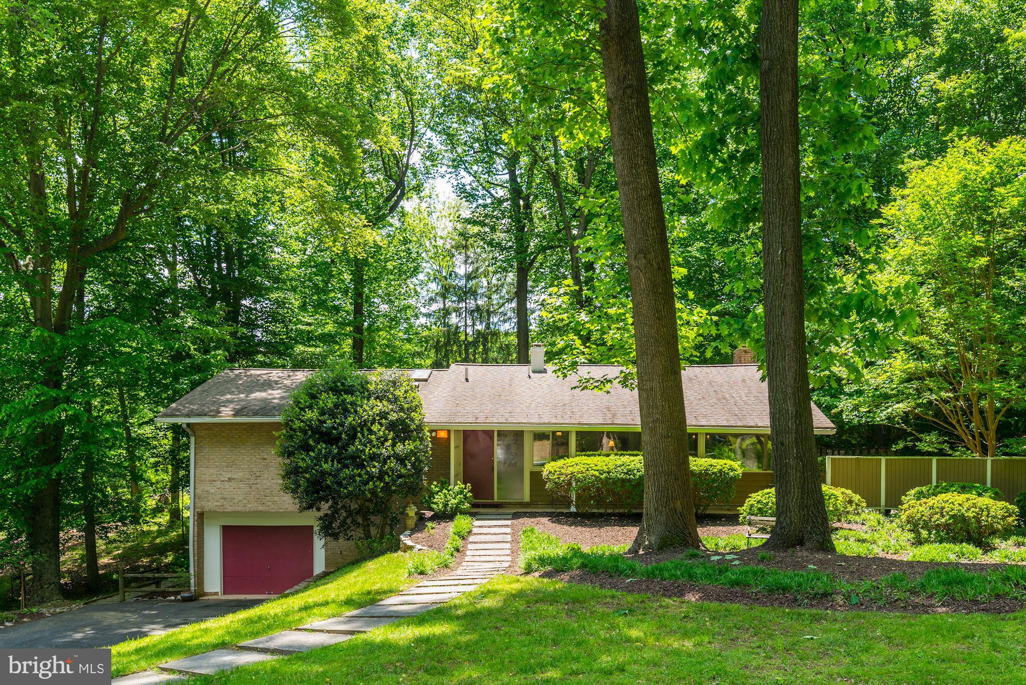 7612 Hamilton Spring Road Bethesda, MD 20817 - Photo 1 of 47