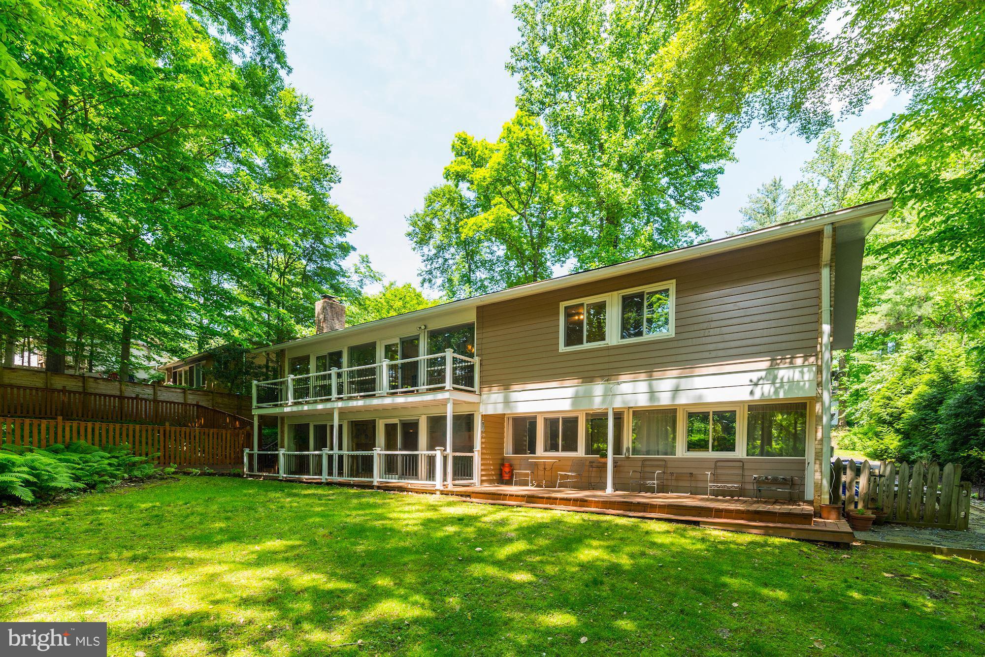 7612 Hamilton Spring Road Bethesda, MD 20817 - Photo 41 of 47