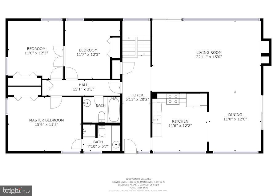 7612 Hamilton Spring Road Bethesda, MD 20817 - Photo 47 of 47