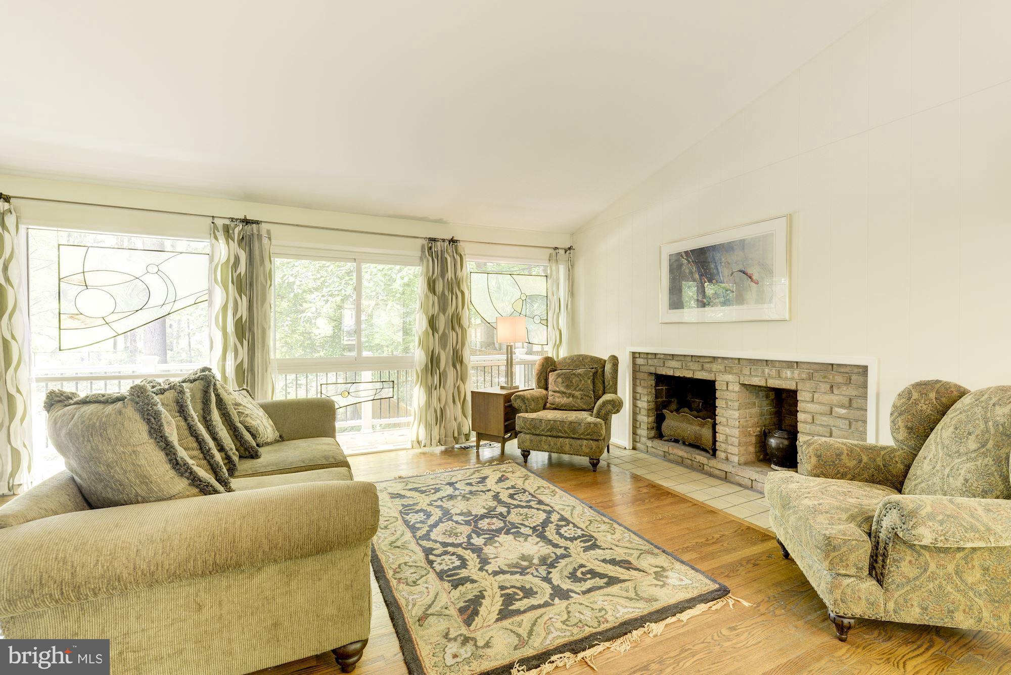 7612 Hamilton Spring Road Bethesda, MD 20817 - Photo 8 of 47