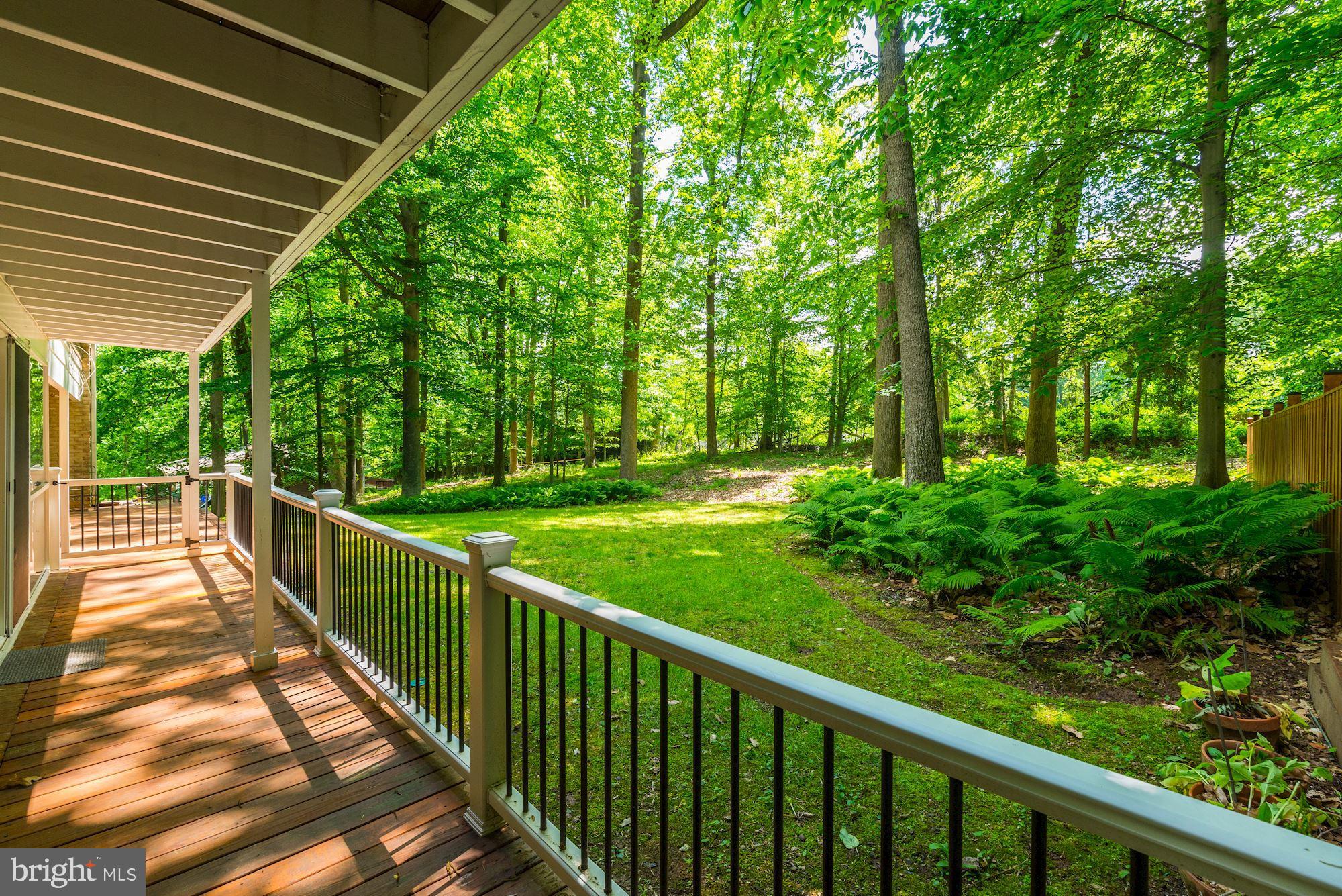 7612 Hamilton Spring Road Bethesda, MD 20817 - Photo 9 of 47