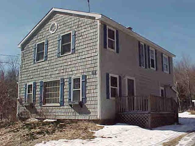 42 Curtin Road Peru, MA 01235 - Photo 1 of 6 a front view of a house